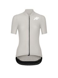 ASSOS Damen Radtrikot UMA GT Jersey S11 creme | XL