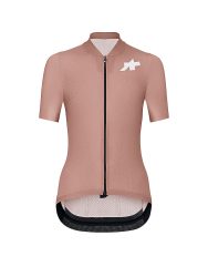ASSOS Damen Radtrikot UMA GT Jersey S11 EVO rosa | L