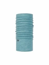 Buff - Schlauchschal, Lightweight Merino Wool Solid, One Size, Rosa