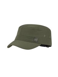 BUFF Kappe Military olive | L/XL
