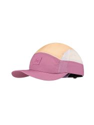Buff 5 Panel Go Cap