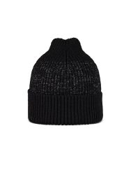 BUFF Mütze Merino Active schwarz