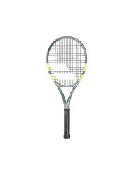 BABOLAT Tennisschläger Pure Aero grau | 2