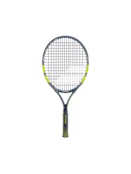 BABOLAT Kinder Tennisschläger Carlitos JR 23 grau