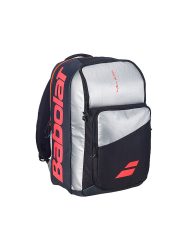 Babolat - Rucksack Pure Strike, One Size, Multicolor