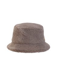 BARTS Damen Hut Teddybow braun