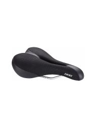 BBB Herren Fahrradsattel Multidensity BSD-12 schwarz