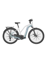 BERGAMONT Damen E-Bike E-Horizon Edition LTD Lady weiss | 52