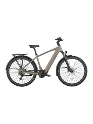 BERGAMONT Herren E-Bike E-Horizon Sport 30 camel | L