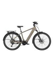 BERGAMONT Herren E-Bike E-Horizon SUV 10 camel | L