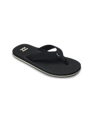 BILLABONG Herren Zehentrenner All Day Slice schwarz | 40