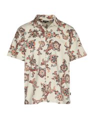 BILLABONG Herren Beachhemd Vacay bunt | S