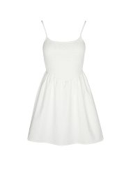BILLABONG Damen Kleid True Love Mini beige | M