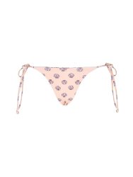 BILLABONG Damen Bikinihose Soul Stoke Reversible Tie-Side  blau | M