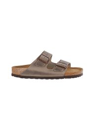 Birkenstock Herren Arizona Oiled Leather Sandale