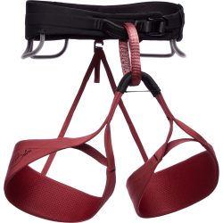Black Diamond Damen Solution Babsi Edition Klettergurt