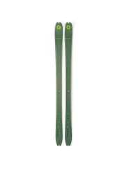 BLIZZARD Herren Tourenski Zero G 88 grün | 164