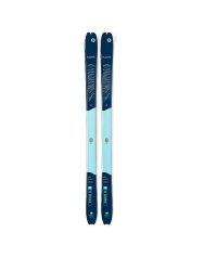 BLIZZARD Damen Tourenski Zero G 88 blau | 164
