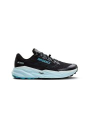 BROOKS Damen Traillaufschuhe Cascadia 19 GTX schwarz | 38