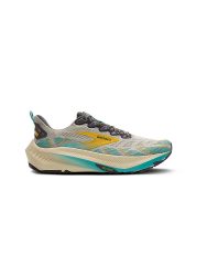 BROOKS Herren Traillaufschuhe Ghost Trail beige | 45 1/2