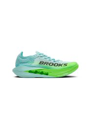 BROOKS Herren Wettkampfschuhe Hyperion Elite 5 grün | 44 1/2