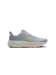 BROOKS Damen Laufschuhe Ghost 17 hellblau | 38