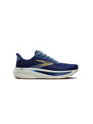 BROOKS Herren Laufschuhe Ghost 17 blau | 44 1/2