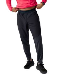 BROOKS Herren Laufhose Dash schwarz | M