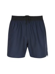 BROOKS Herren Laufshorts Dash 2in1 dunkelblau | L