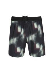BROOKS Herren Laufshorts Dash schwarz | M