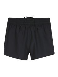 BROOKS Herren Laufshorts Dash Speed schwarz | S