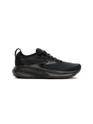 BROOKS Herren Laufschuhe Adrenaline GTS 25 2E Breite schwarz | 41