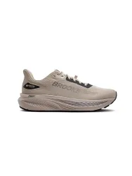 BROOKS Herren Laufschuhe Ghost 18 GTX beige | 42 1/2