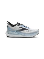BROOKS Herren Laufschuhe Glycerin GTS 23 weiss | 48 1/2
