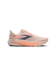 BROOKS Damen Laufschuhe Ghost 18 koralle | 42
