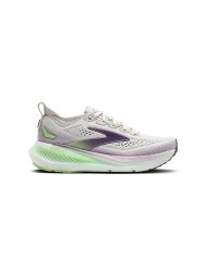 BROOKS Damen Laufschuhe Glycerin 23 hellgrau | 38