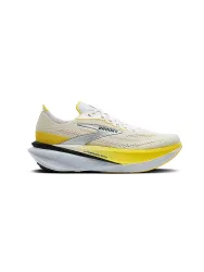 BROOKS Herren Laufschuhe Hyperion Max 4 weiss | 44 1/2