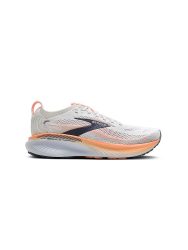 BROOKS Damen Laufschuhe Adrenaline GTS 25 hellgrau | 43