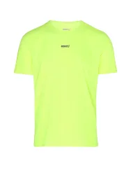 BROOKS Herren Laufshirt High Point 2.0 gelb | S