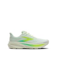 BROOKS Damen Laufschuh Ghost 17 weiss | 40 1/2