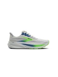 BROOKS Herren Laufschuh Ghost 17 weiss | 44