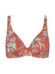 CYELL Damen Bikiniobertiel braun | 40E