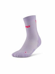 CEP Damen Run Ultralight 4.0 Socken