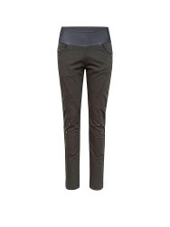 CHILLAZ Damen Kletterhose Fuji 2.0 schwarz | 44