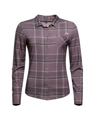 CHILLAZ Damen Kletterbluse Similaun 2.0 beere | 42
