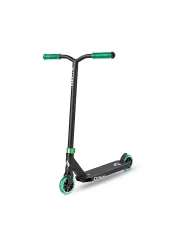 CHILLI Kinder Stuntscooter Base S schwarz