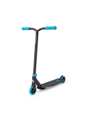 CHILLI Kinder Stuntscooter Base S schwarz