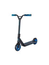 CHILLI - Wave Track Scooter, S, Blau