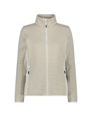 CMP Damen Unterziehjacke weiss | 40