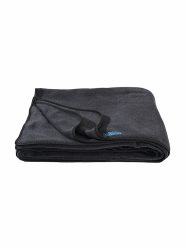 Cocoon Fleece Decke